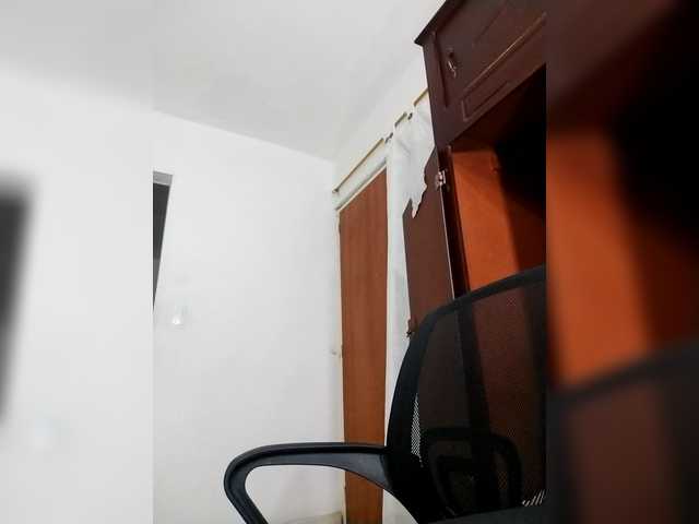 GoddessCarrie from BongaCams