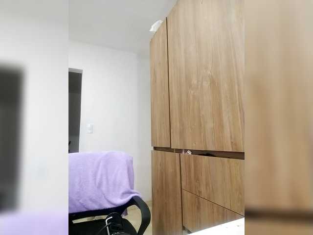 GoddessCarrie from BongaCams is Freechat