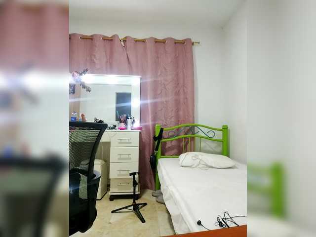 GoddessCarrie's BongaCams show and profile