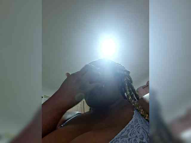 GoddessCarrie webcam