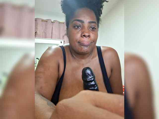 GoddessCarrie webcam