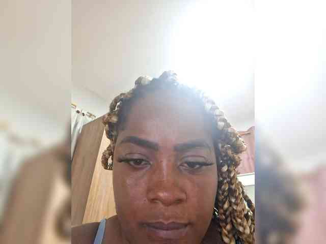 GoddessCarrie webcam