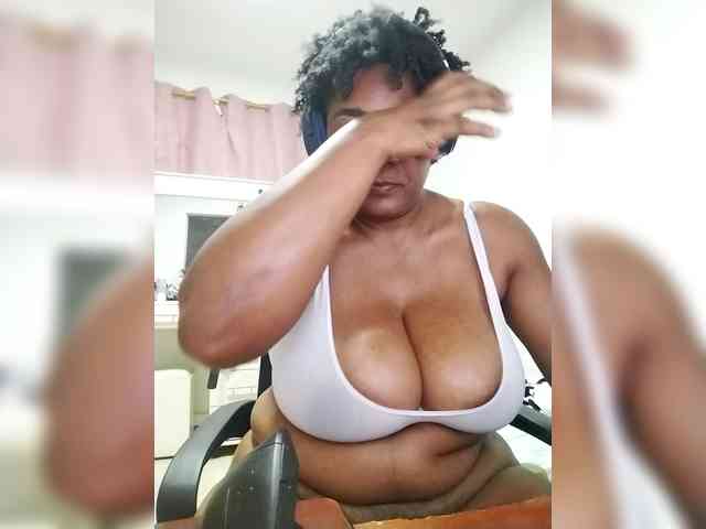 GoddessCarrie GoddessCarrie