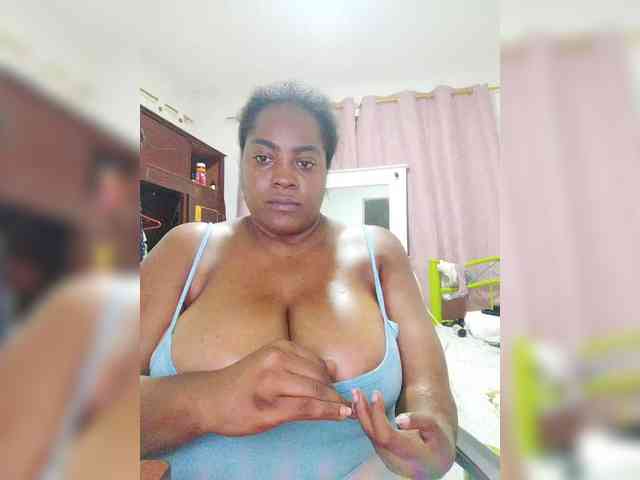 GoddessCarrie GoddessCarrie