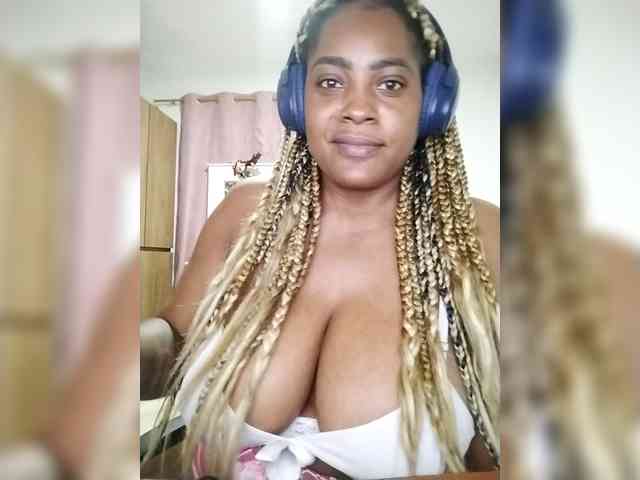 GoddessCarrie GoddessCarrie