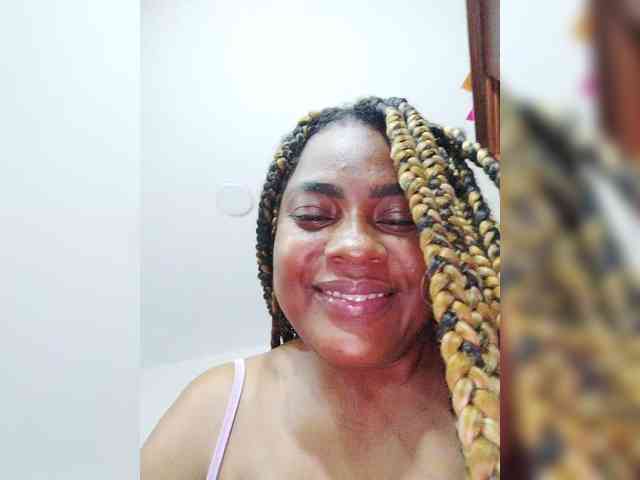 GoddessCarrie webcam