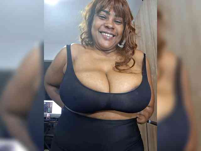 GoddessCarrie GoddessCarrie