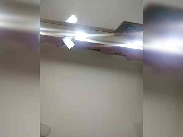 GoddessCarrie webcam