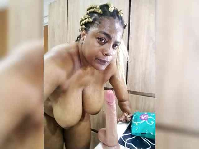 GoddessCarrie webcam