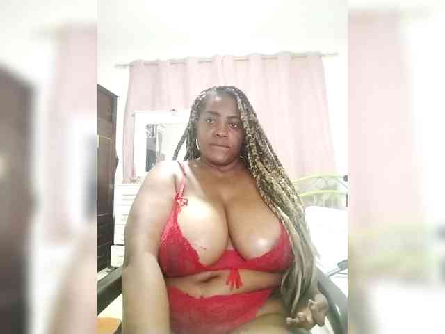 GoddessCarrie