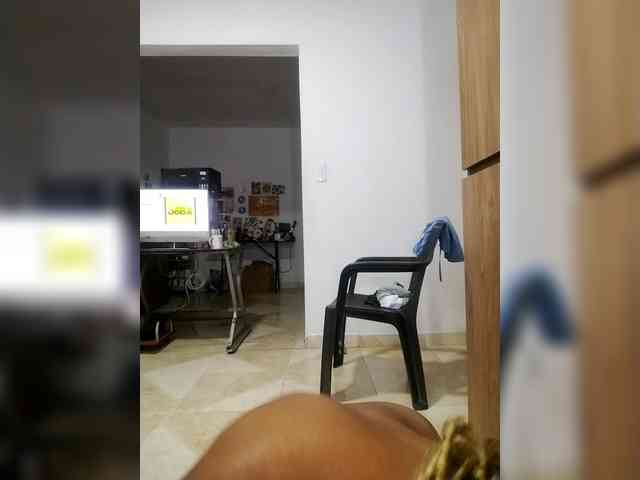 GoddessCarrie webcam