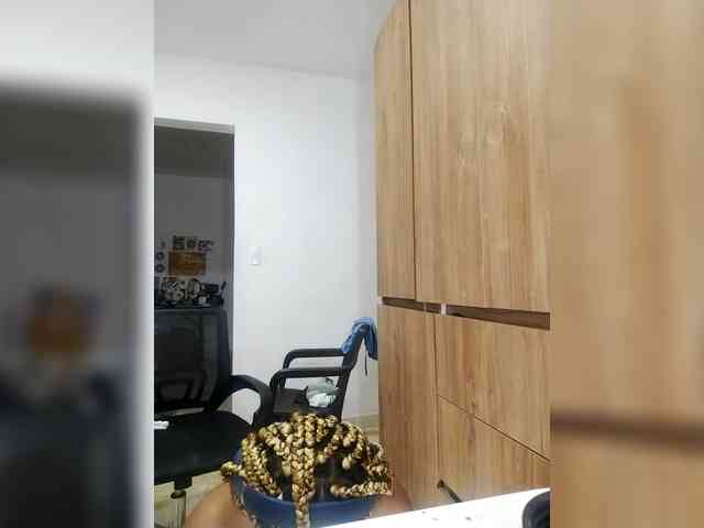 GoddessCarrie webcam