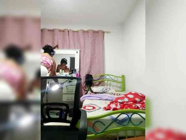 GoddessCarrie GoddessCarrie