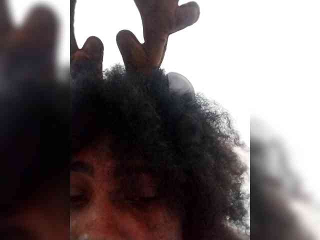 GoddessCarrie GoddessCarrie