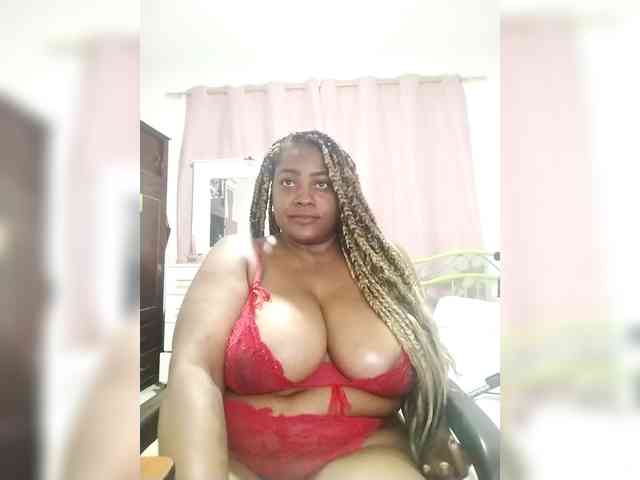 GoddessCarrie