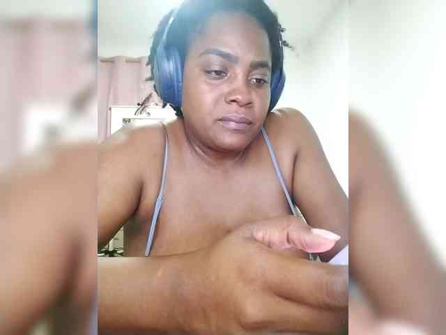 GoddessCarrie GoddessCarrie