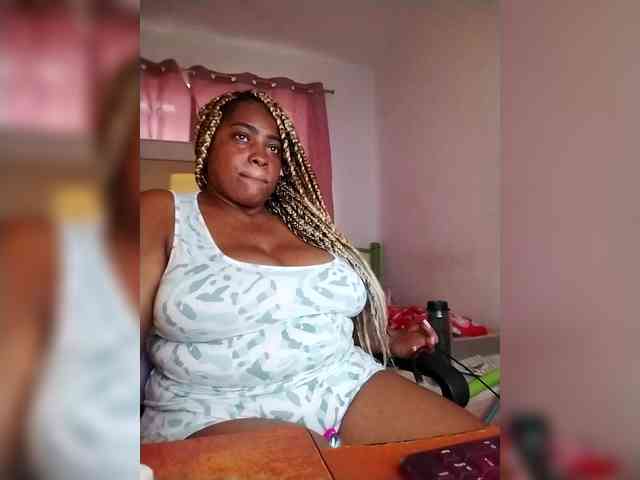 GoddessCarrie webcam