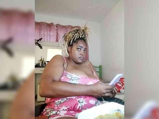 GoddessCarrie Live Webcam on BongaCams