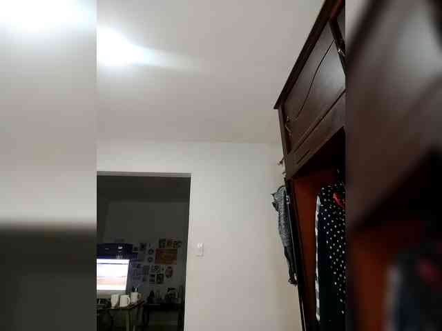 GoddessCarrie webcam