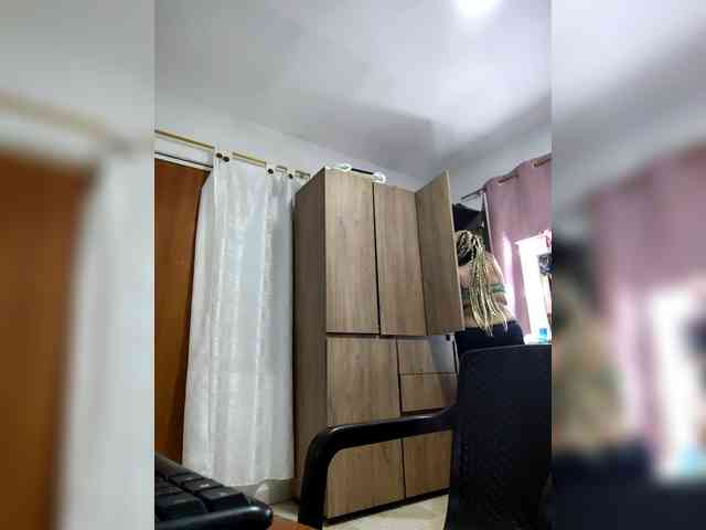 GoddessCarrie GoddessCarrie