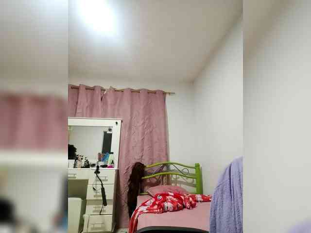 GoddessCarrie GoddessCarrie