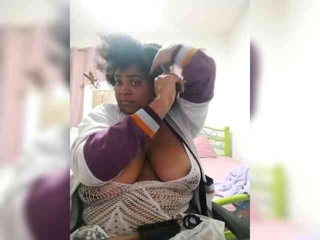 GoddessCarrie GoddessCarrie