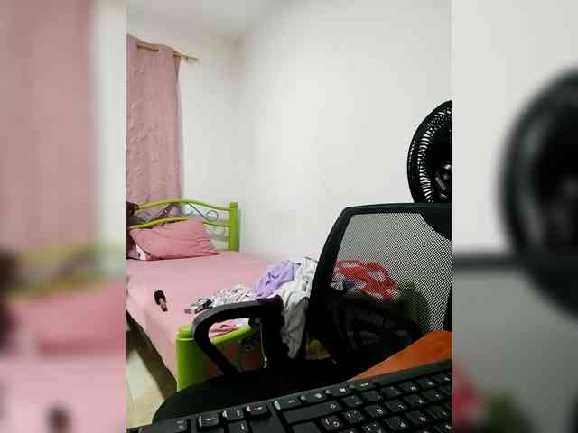 GoddessCarrie GoddessCarrie