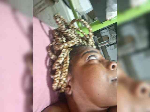 GoddessCarrie GoddessCarrie