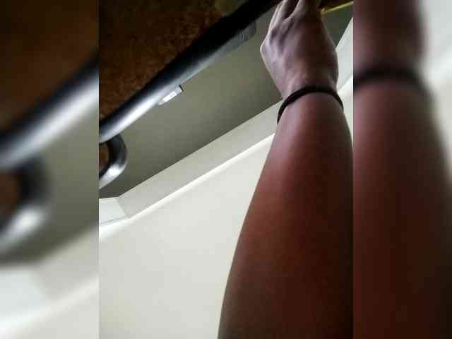 GoddessCarrie GoddessCarrie