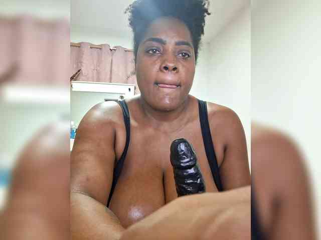 GoddessCarrie webcam