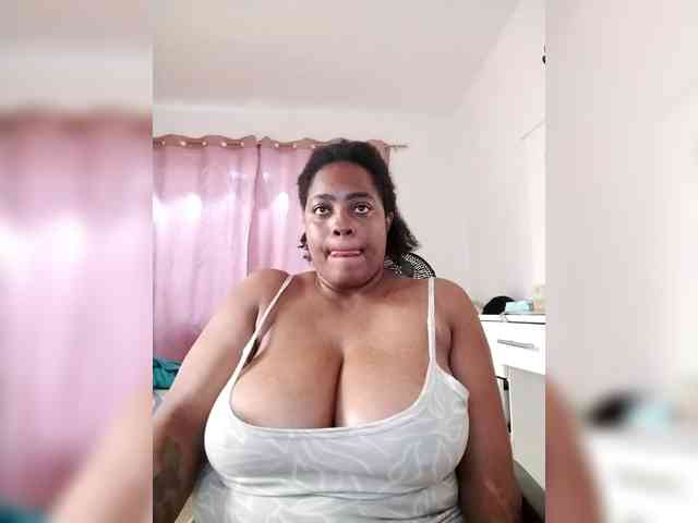 GoddessCarrie GoddessCarrie