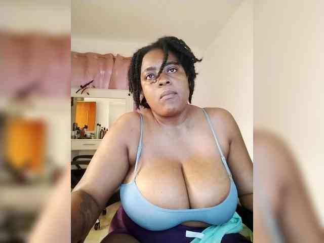 GoddessCarrie GoddessCarrie