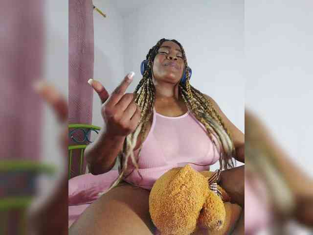 GoddessCarrie