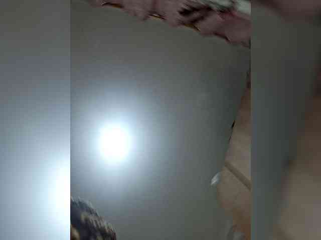 GoddessCarrie webcam