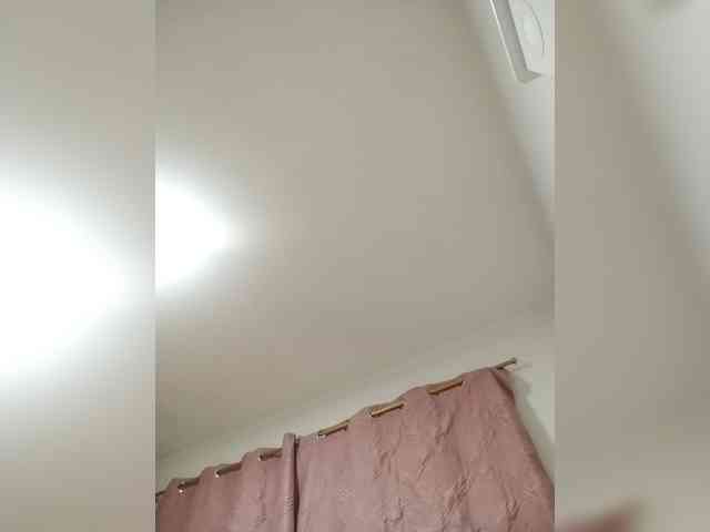 GoddessCarrie webcam