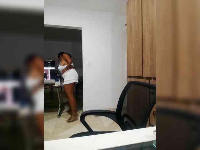 GoddessCarrie GoddessCarrie