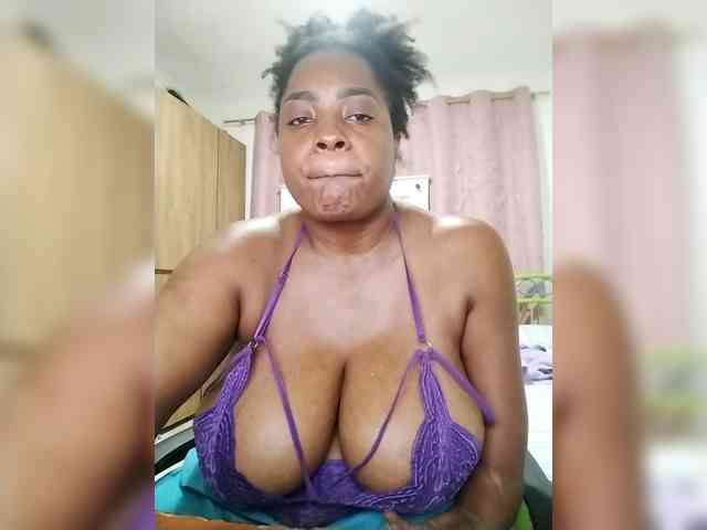 GoddessCarrie GoddessCarrie