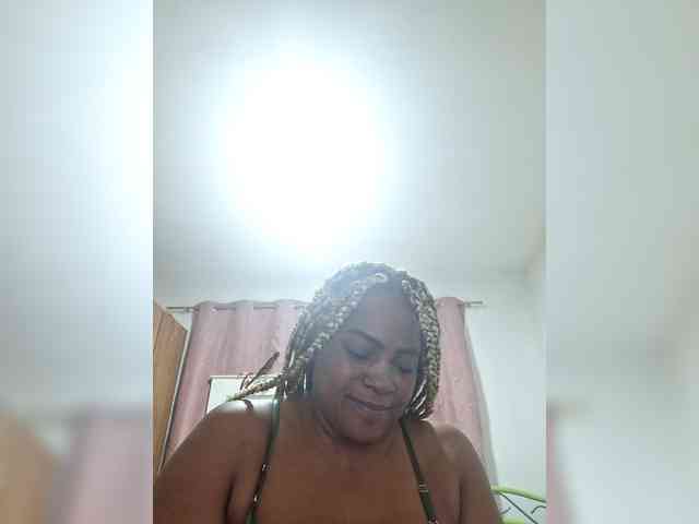 GoddessCarrie GoddessCarrie