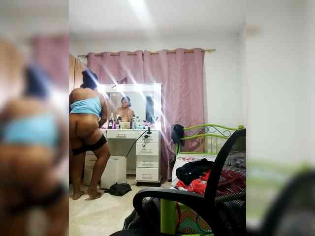 GoddessCarrie GoddessCarrie