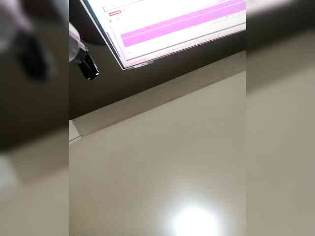 GoddessCarrie webcam