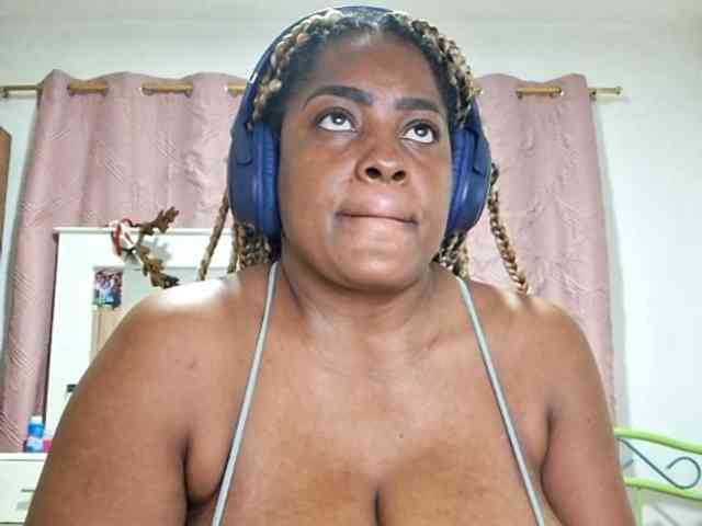 GoddessCarrie GoddessCarrie