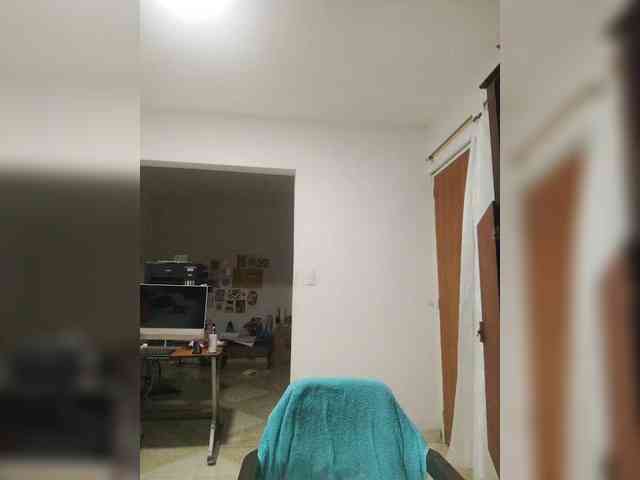 GoddessCarrie webcam