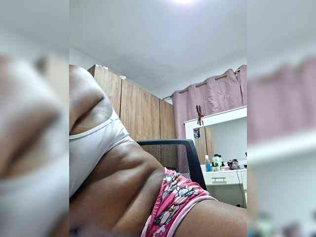 GoddessCarrie Live Webcam on BongaCams