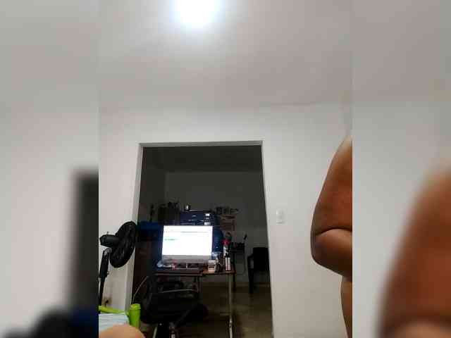 GoddessCarrie webcam