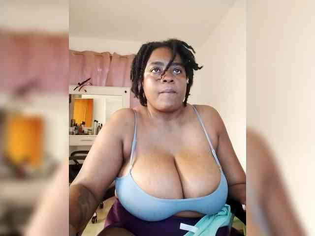 GoddessCarrie GoddessCarrie