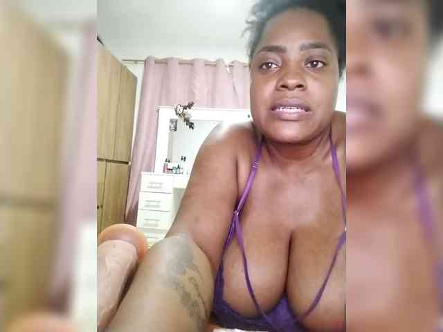 GoddessCarrie GoddessCarrie