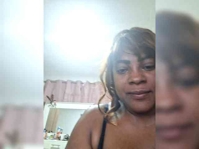 GoddessCarrie GoddessCarrie