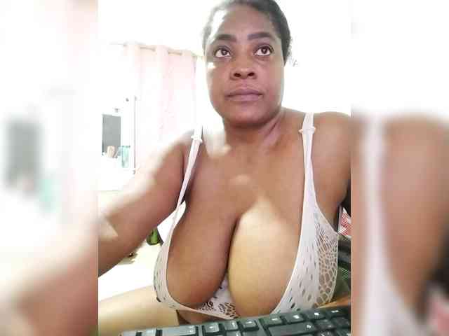 GoddessCarrie GoddessCarrie