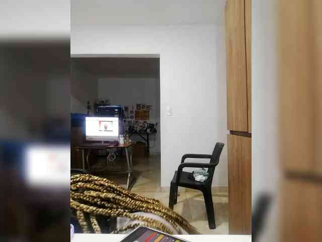 GoddessCarrie webcam