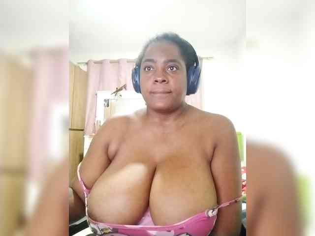 GoddessCarrie GoddessCarrie